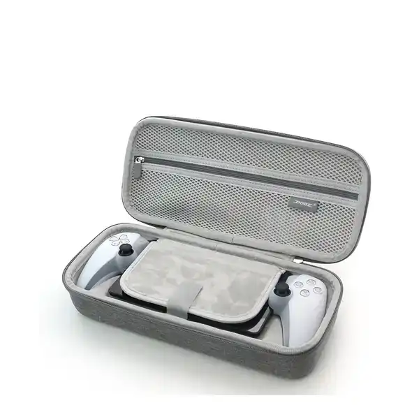 DOBE PS5 PlayStation Portal Storage Case - Image 2