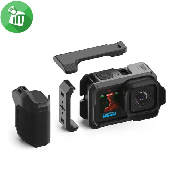 Gopro Mission 1 PRO Grip Edition - Image 4