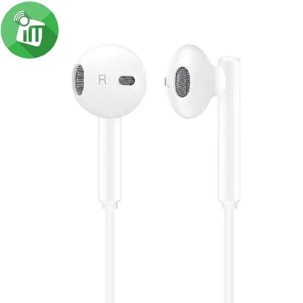 Honor AM33R Half-in-Ear Wired Type-C Earphone - Image 2