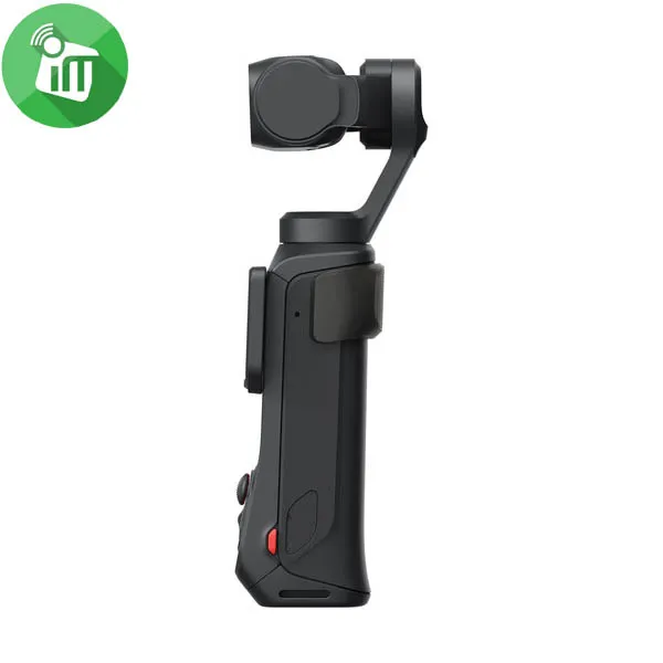 Insta360 Luna Ultra Standard Bundle Dual Lens 8K Gimbal Camera - Image 5