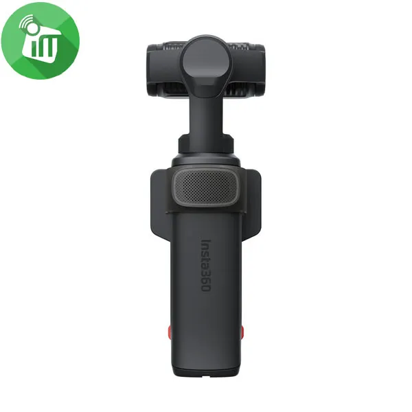 Insta360 Luna Ultra Standard Bundle Dual Lens 8K Gimbal Camera - Image 4