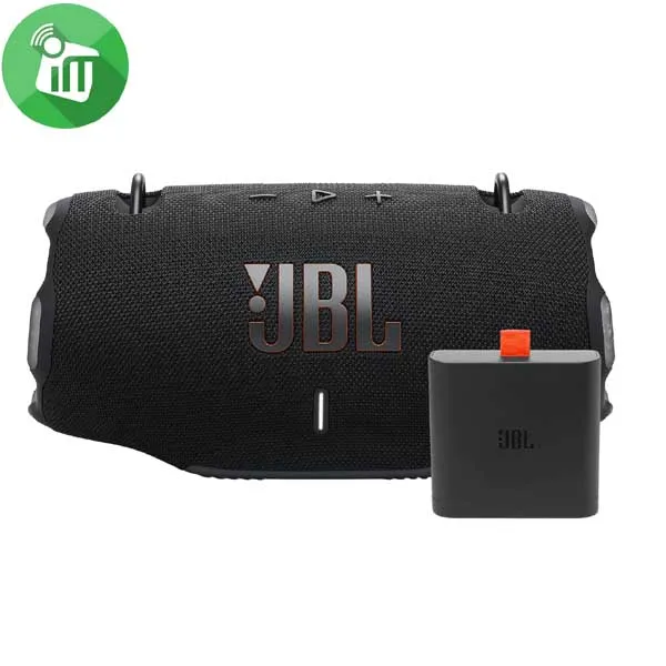 JBL Battery 400 For Partybox Stage 320 - Image 2