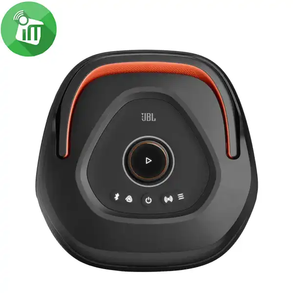 JBL Partybox 130 Wireless Portable Party Speaker - Image 6