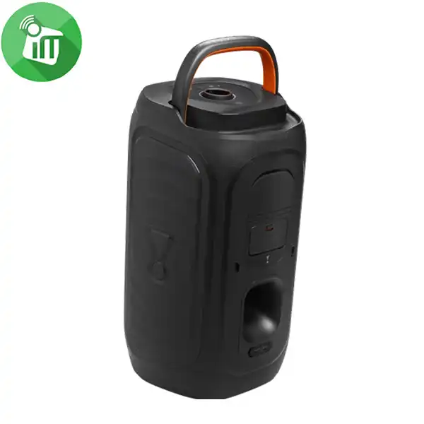 JBL Partybox 130 Wireless Portable Party Speaker - Image 5