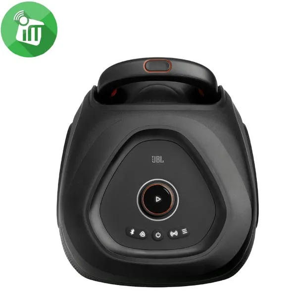 JBL Partybox 330 Wireless Party Speaker - Image 5