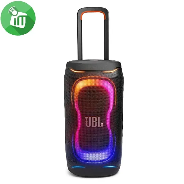 JBL Partybox 330 Wireless Party Speaker - Image 2