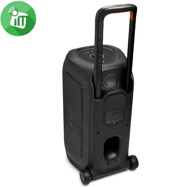 JBL Partybox 330 Wireless Party Speaker - Image 3