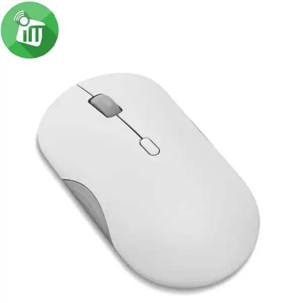 Lenovo 350 Bluetooth Silent Mouse