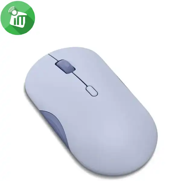 Lenovo 350 Bluetooth Silent Mouse - Image 4