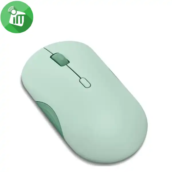 Lenovo 350 Bluetooth Silent Mouse - Image 3