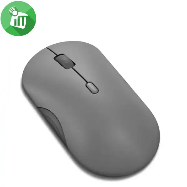 Lenovo 350 Bluetooth Silent Mouse - Image 2