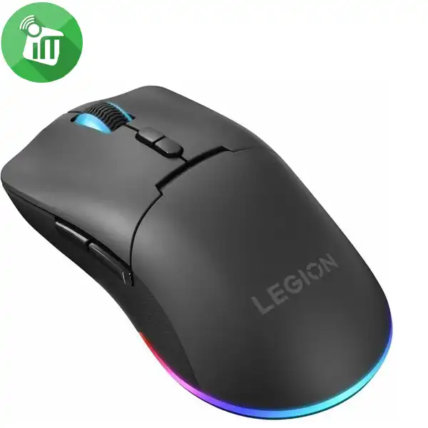Lenovo Legion M220 Wireless RGB Gaming Mouse