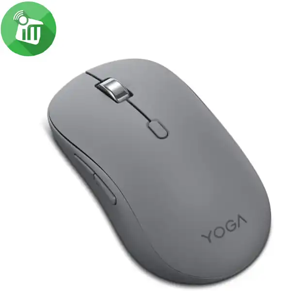 Lenovo Yoga Bluetooth Silent Mouse - Image 4