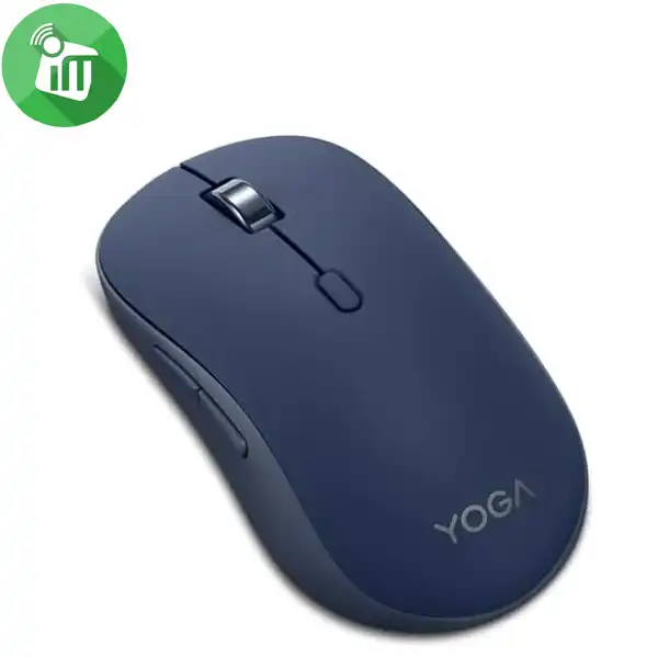 Lenovo Yoga Bluetooth Silent Mouse