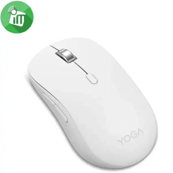 Lenovo Yoga Bluetooth Silent Mouse - Image 3