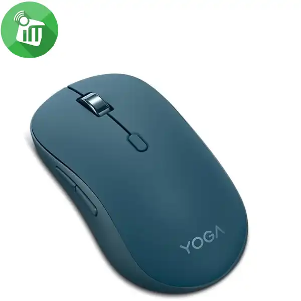 Lenovo Yoga Bluetooth Silent Mouse - Image 2