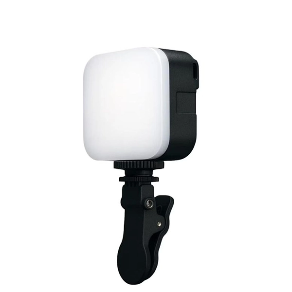 M88 LED Video Light Portable Fill Light - Image 2