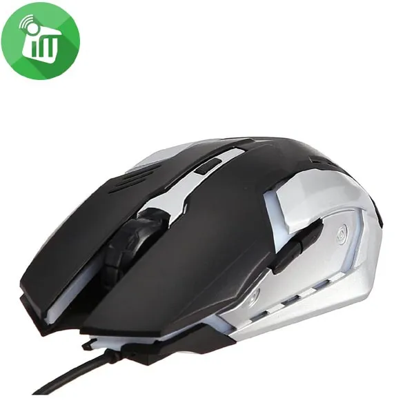 M9 RGB Gaming Wired Mouse - Image 2