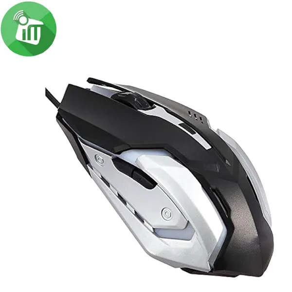 M9 RGB Gaming Wired Mouse