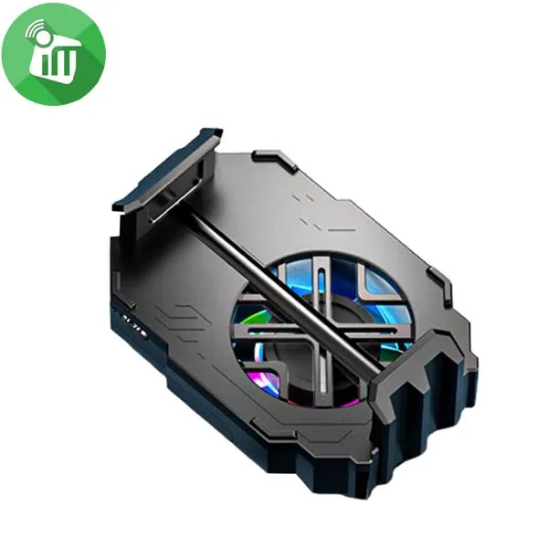 P16 Pro Cyclone Refrigeration Cooling Radiator Fan - Image 2