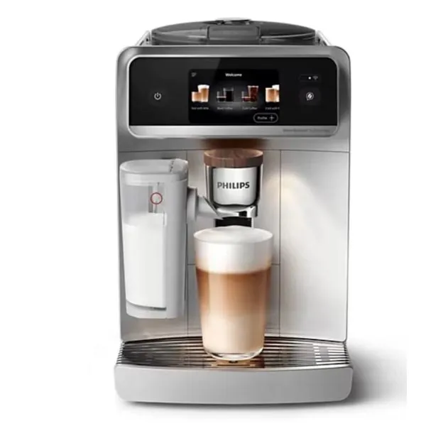 Philips Cafe Aromis 8000 Series Fully Automatic Espresso Machine - Image 2