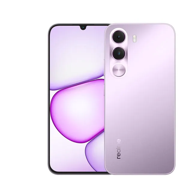 Realme C100i 4G (4GB Ram 128GB) - Image 7