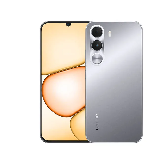 Realme C100i 4G (4GB Ram 128GB) - Image 8