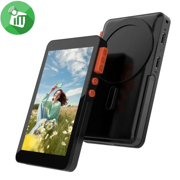 X40F Wireless Magnetic Selfie Screen Monitor Ultra
