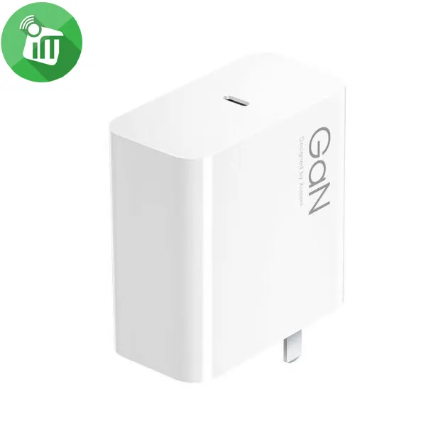 Xiaomi 100W Gan Charger USB-C Kit (US) With USB-C to C Cable - Image 3