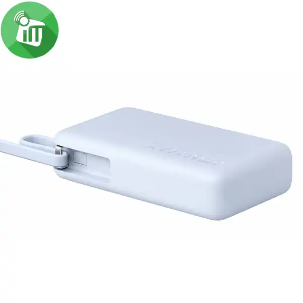 Xiaomi 67W Power Bank 10000mAh Integrated Cable - Image 2
