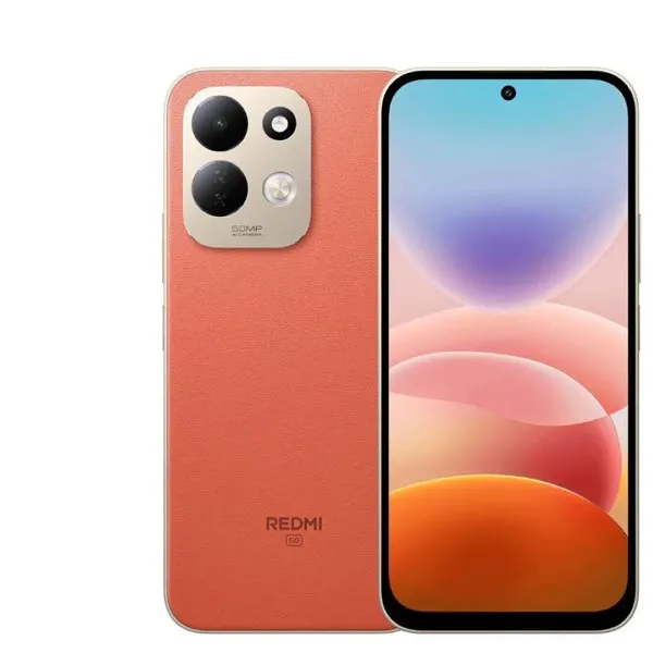 Xiaomi Redmi 17 5G (4GB Ram 256GB) - Image 10