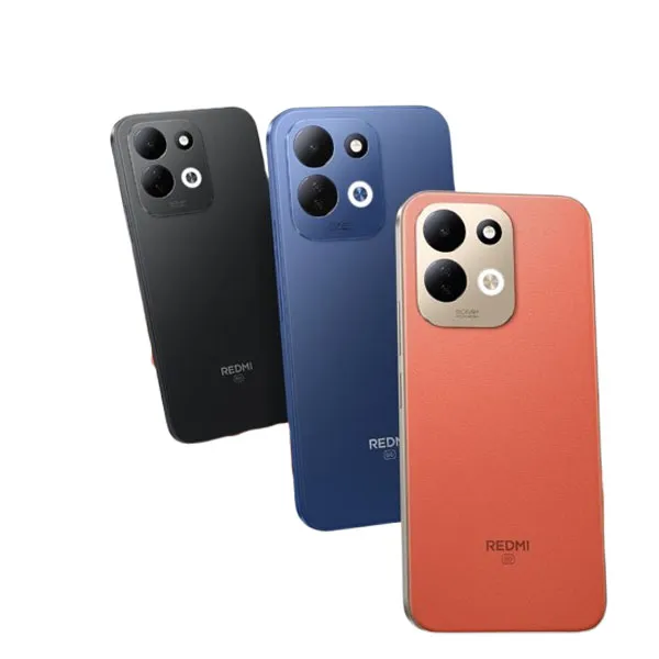 Xiaomi Redmi 17 5G (6GB Ram 256GB)