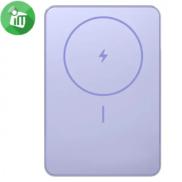Xiaomi Super Slim Magnetic Power Bank 5000 - Image 2