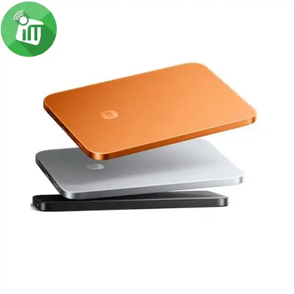 Xiaomi Ultra Thin Magnetic Power Bank 5000 15W
