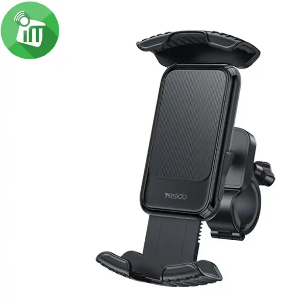 Yesido C249 Bicycle and Motorcycle Phone Holder
