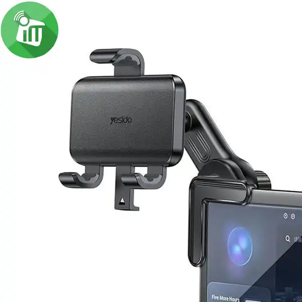 Yesido C250 Floating Screen Car Phone Holder