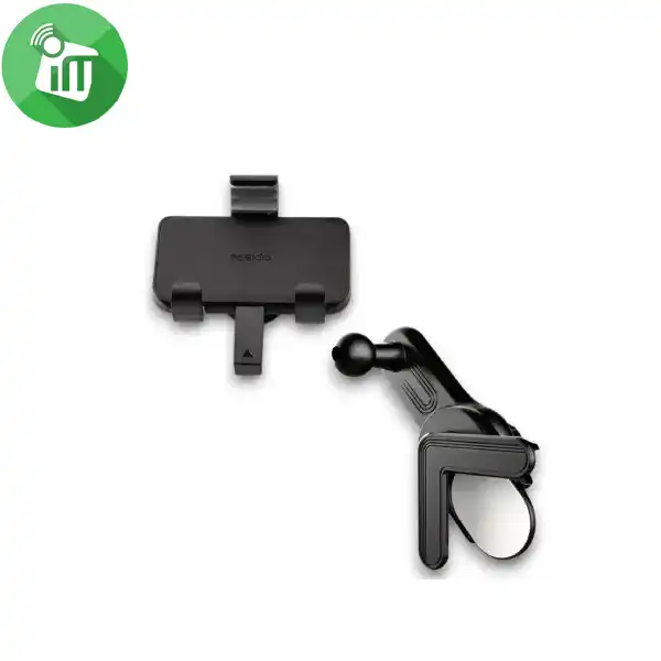 Yesido C250 Floating Screen Car Phone Holder - Image 3