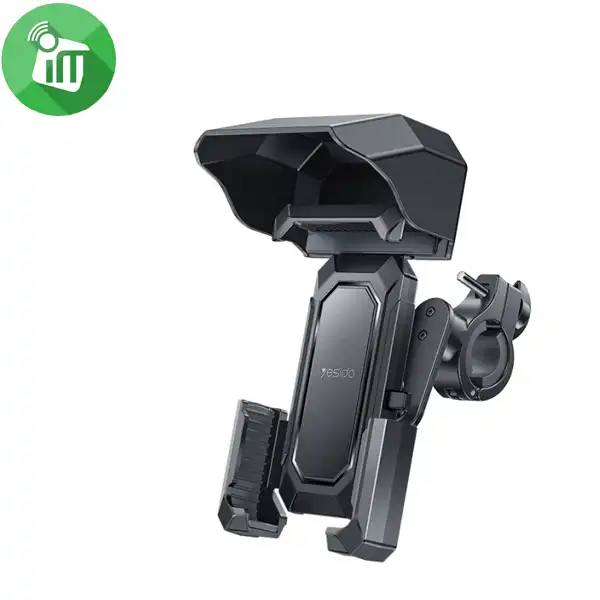 Yesido C331 360° Rotation Bicycle Phone Holder