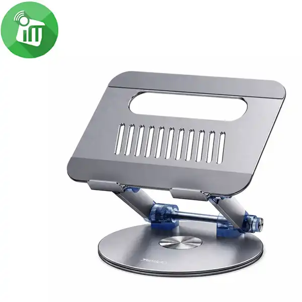 Yesido LP06 360° Rotating Laptop Stand