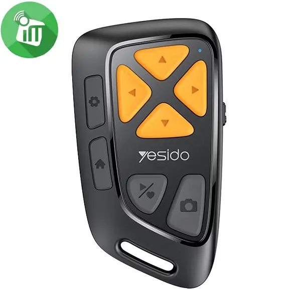 Yesido SF25 Bluetooth Remote Control Shutter