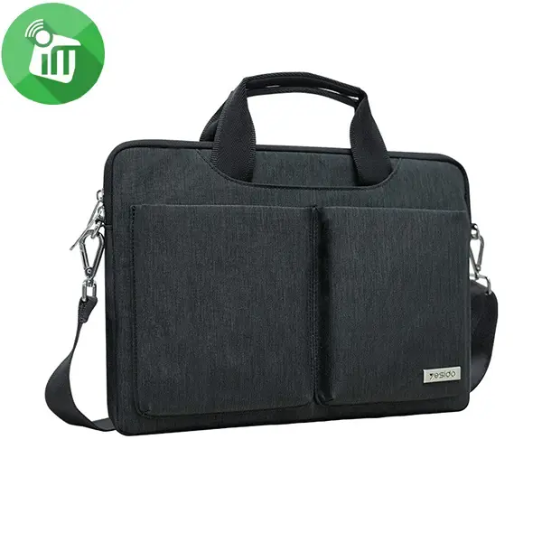 Yesido WB47 Business Large Capacity Laptop Sleeve (14-inch)
