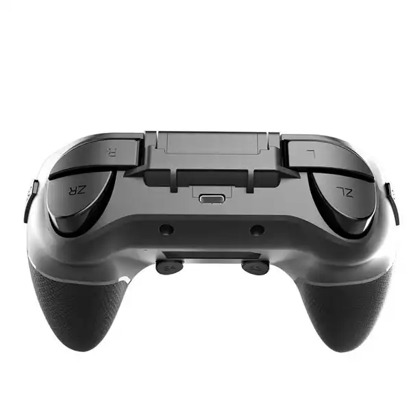 iPega PG-9218 Gold Soldier Bluetooth 2.4G Controller Gamepad - Image 2