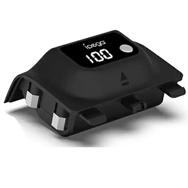 iPega PG-XBX016 Xbox Series X/S/One Controller Display Battery Pack 1400mAh - Image 3