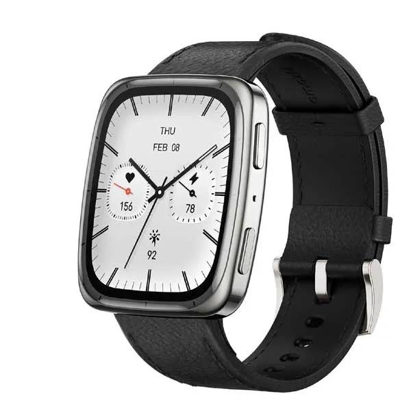 Amazfit Active 2 Square Smart Watch