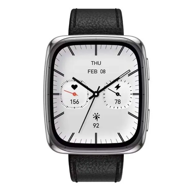 Amazfit Active 2 Square Smart Watch - Image 2