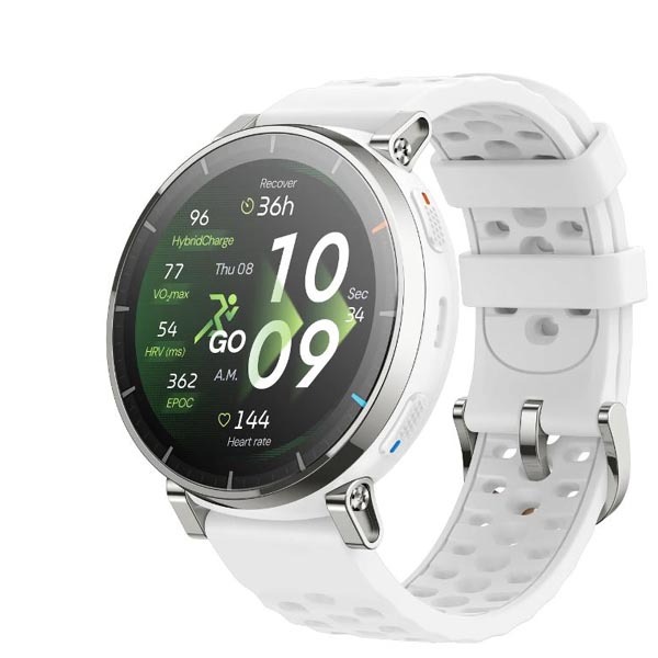 Amazfit Active 3 Premium Smart Watch - Image 6