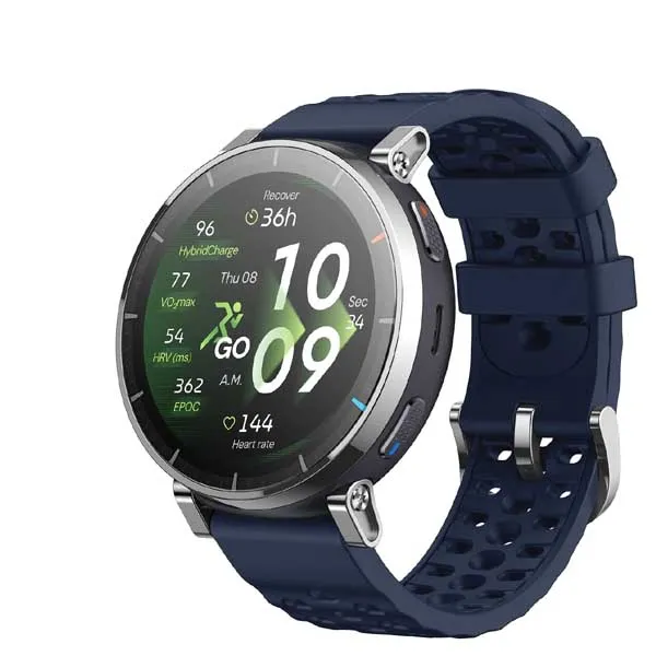 Amazfit Active 3 Premium Smart Watch - Image 5