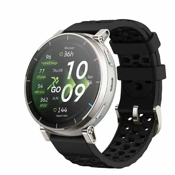 Amazfit Active 3 Premium Smart Watch - Image 4