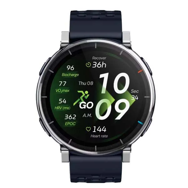 Amazfit Active 3 Premium Smart Watch - Image 2