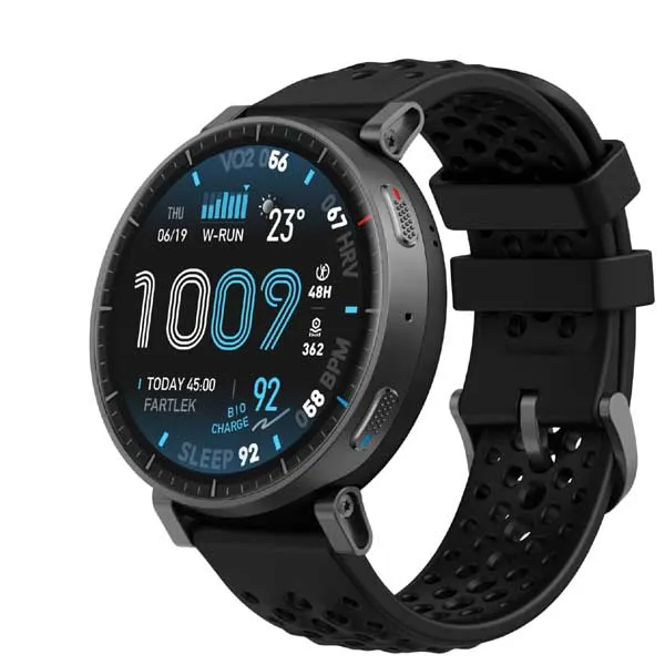 Amazfit Active Max Smart Watch